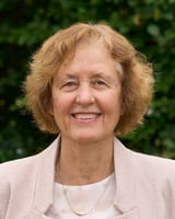 Maria Lieve, leraar Gevorderde Technieken