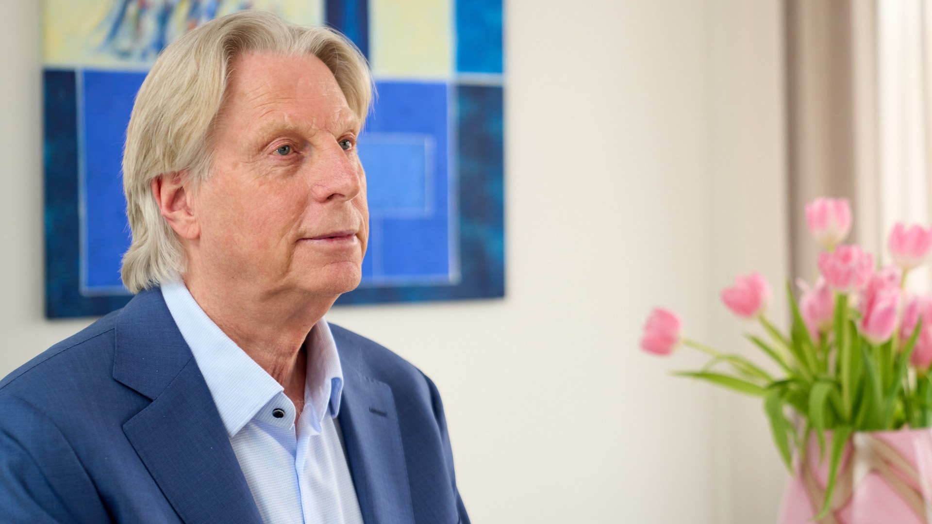 dr. Paul Gelderloos