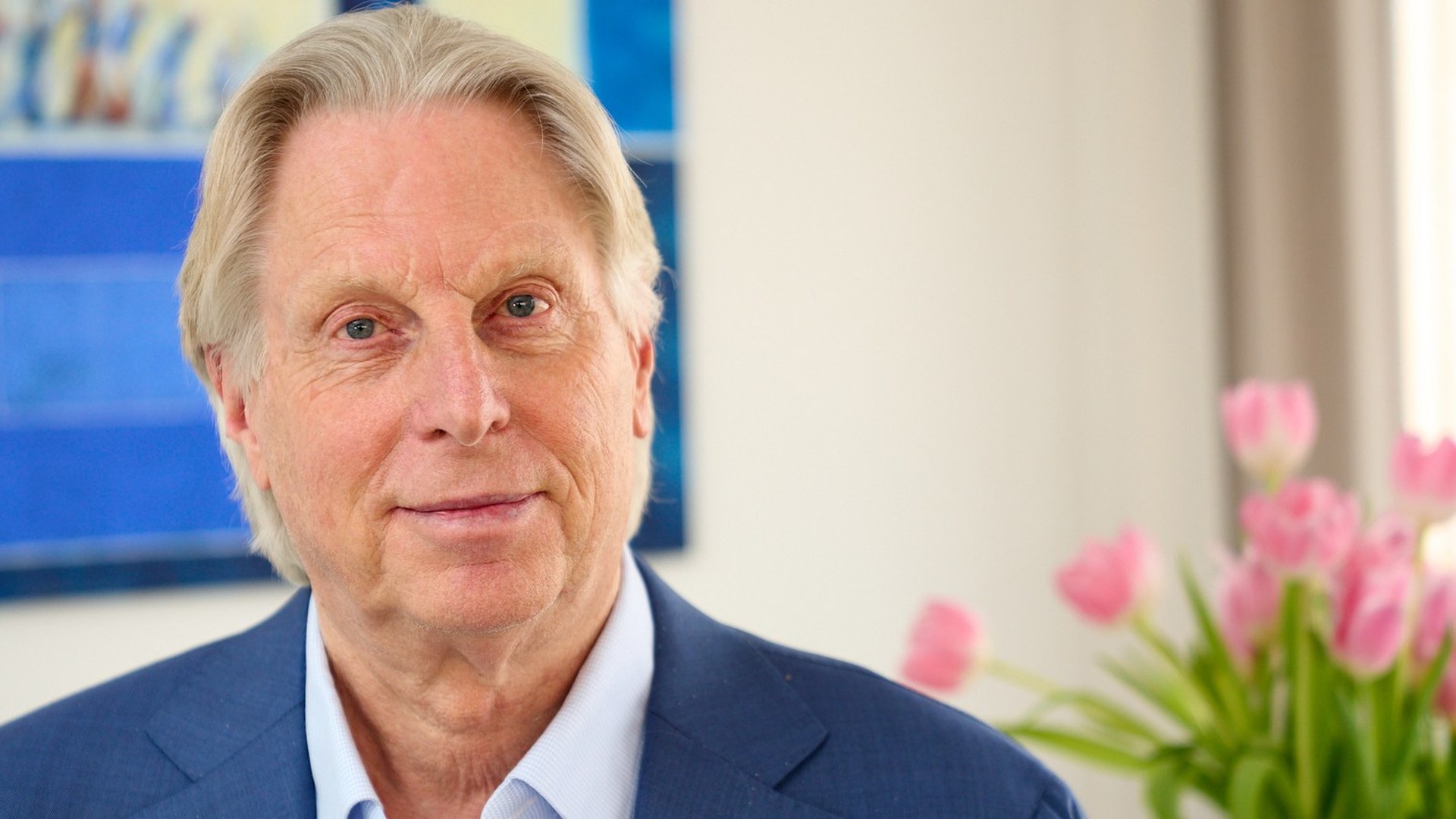 dr. Paul Gelderloos